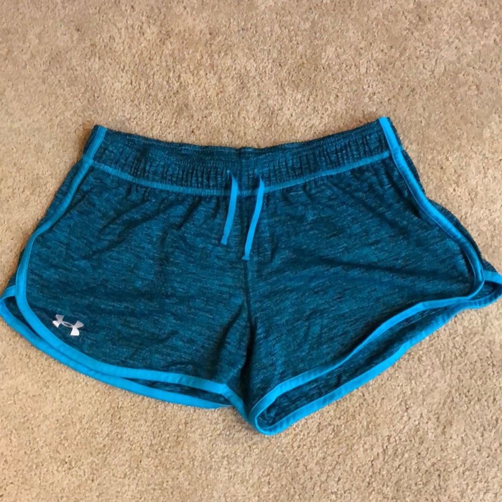 Under Armour shorts